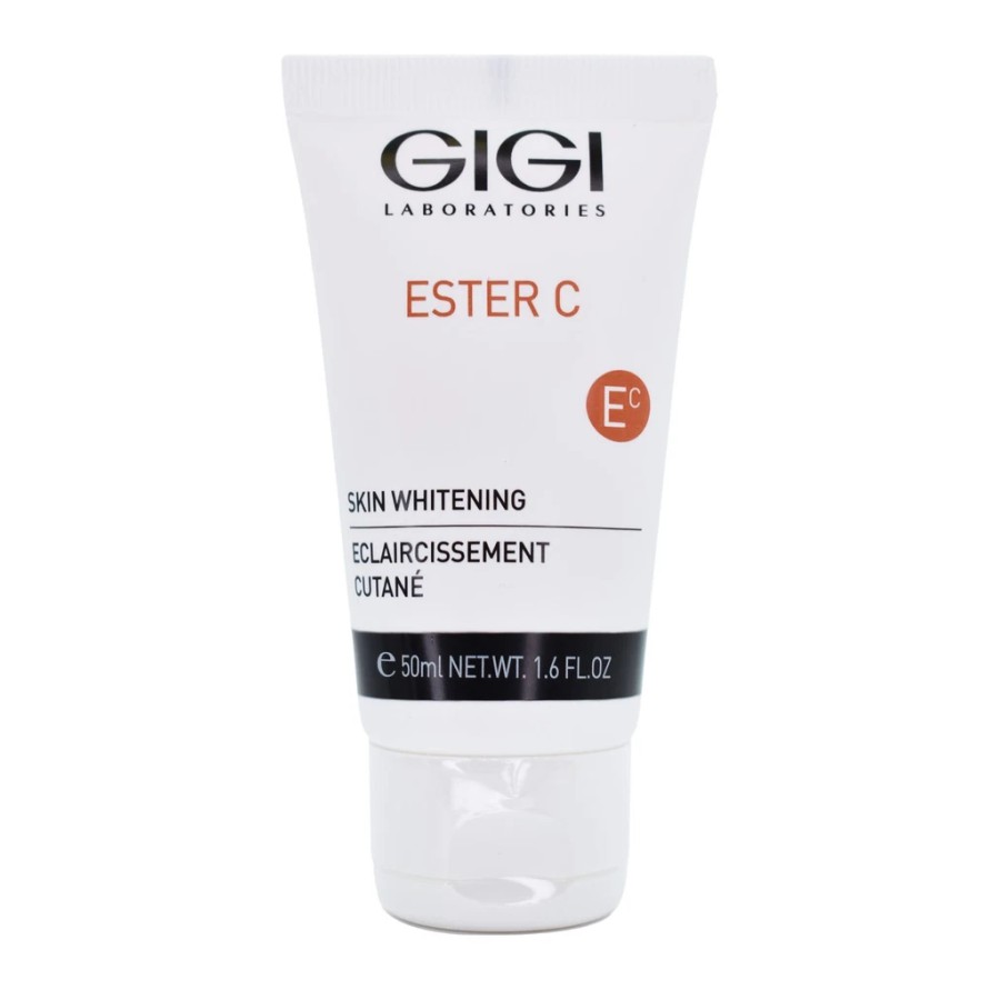 GiGi Kem Skin Whitening Ester C 50ml