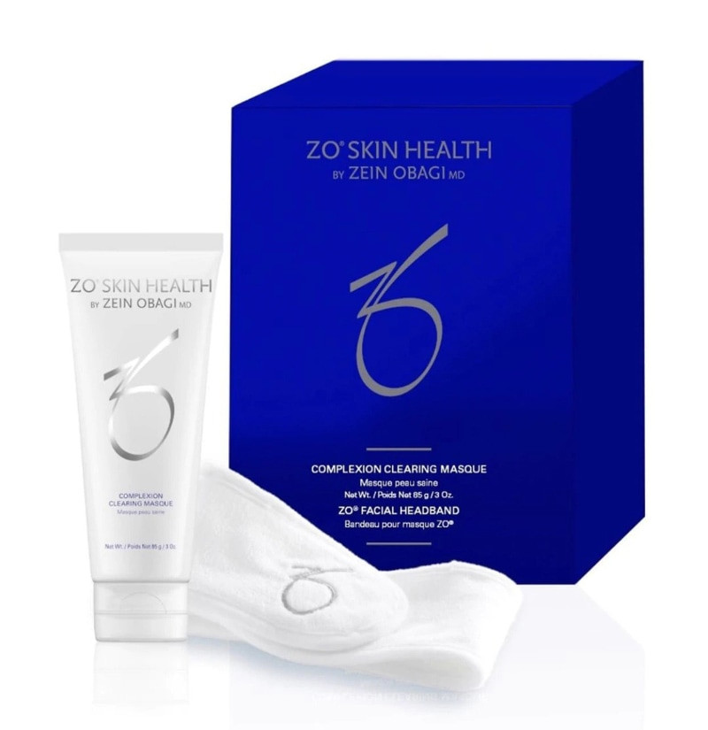 Zoskin Health Complexion Clearing Masque 85g