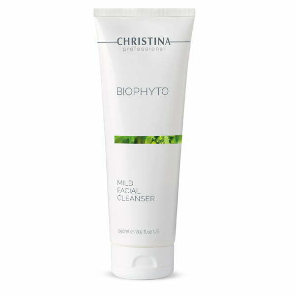 Christina Bio Phyto Mild Facial Cleanser 250ml - SRM Sạch Sâu