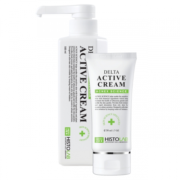 Histolab Kem Mụn 80ml/ Delta Active Cream
