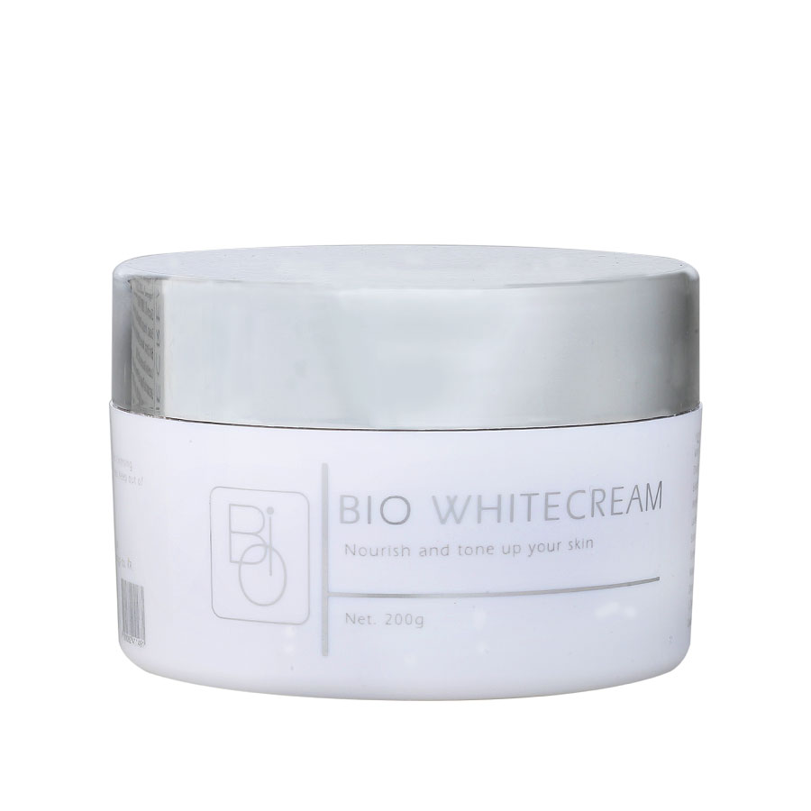 Medi Bio White Cream 200g