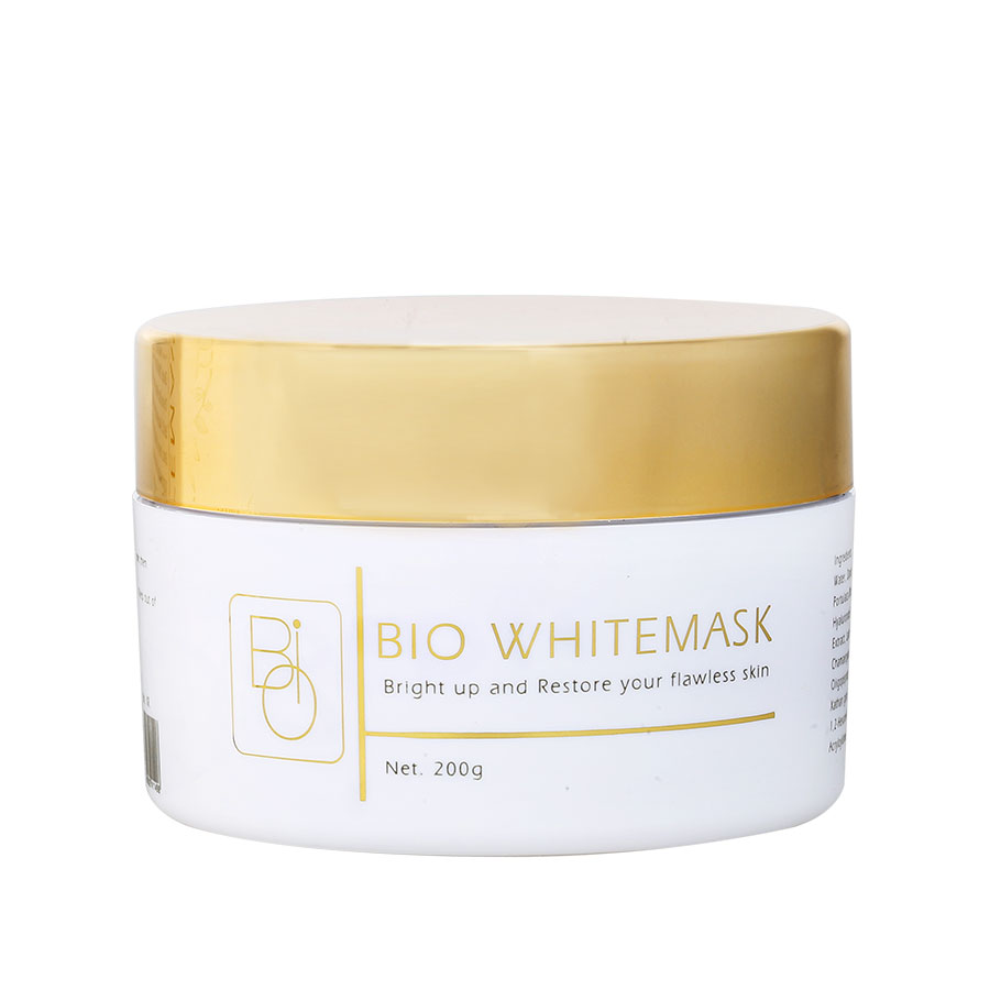 Medi Bio White Mask 200g