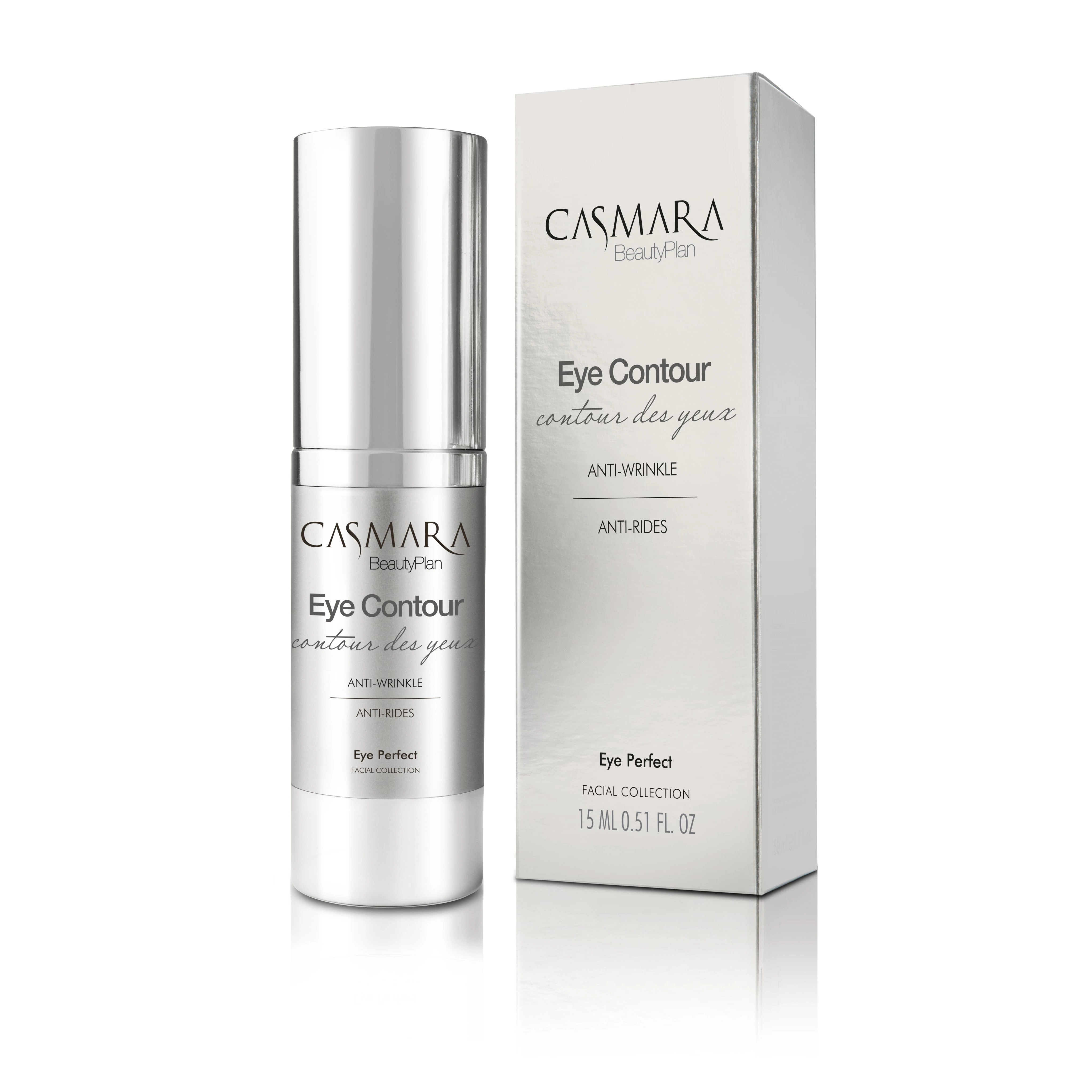 Casmara Eye Contour Anti Wrinkle 15ml