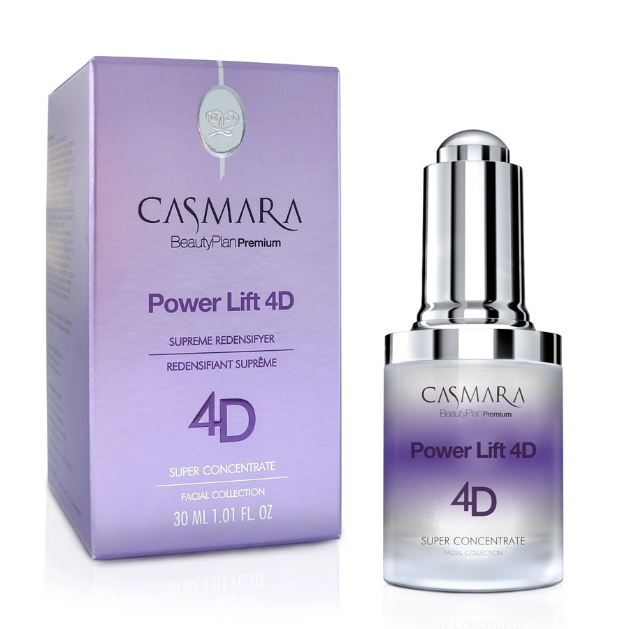 Casmara Powder Lift 4D 30ml