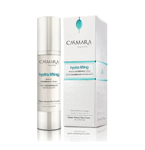 Casmara Hydra Lifting Firming Moisturizing Cream  50ml