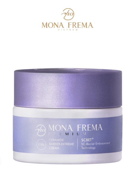 Mona cream cms Ceramide 50g
