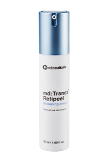 md:Tranex Retipeel Cream Whitening 50ml