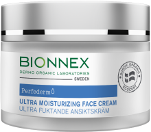 Bionnex Ultra Moisturizing Face Cream 50ml