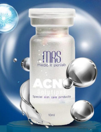 MRS Acnec Solutions 10ml
