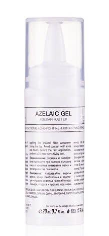 Profiderm Professional Azelaic Gel 20ml