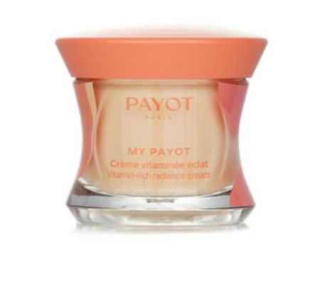 Payot Vitamin Rich Radiance Cream 50ml/ Kem dưỡng ẩm làm sáng