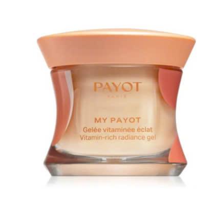 Payot Vitamin Rich Radiance Gel 50ml/ Gel dưỡng làm sáng