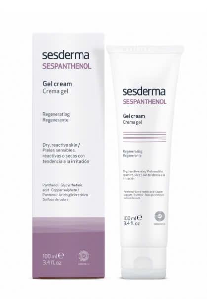 Sesderma Sespanthenol Gel Cream 100ml