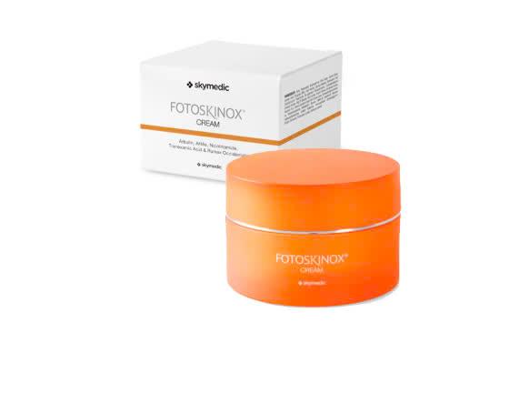 Skymedic Fotoskinox Cream 50ml