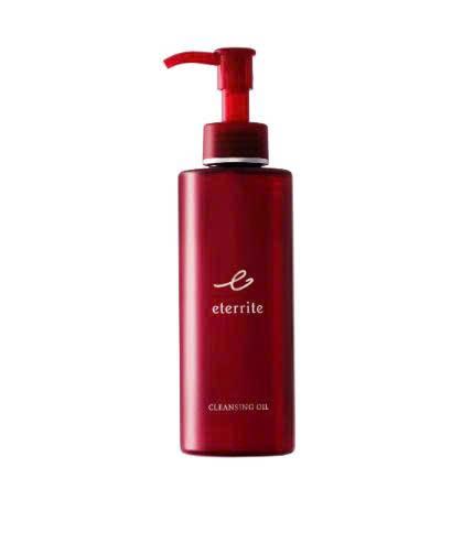 Eterrite Cleansing Oil - Dầu Tẩy Trang 180ml