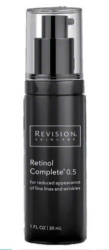 Revision Skincare Retinol Complete 0,5 30ml 